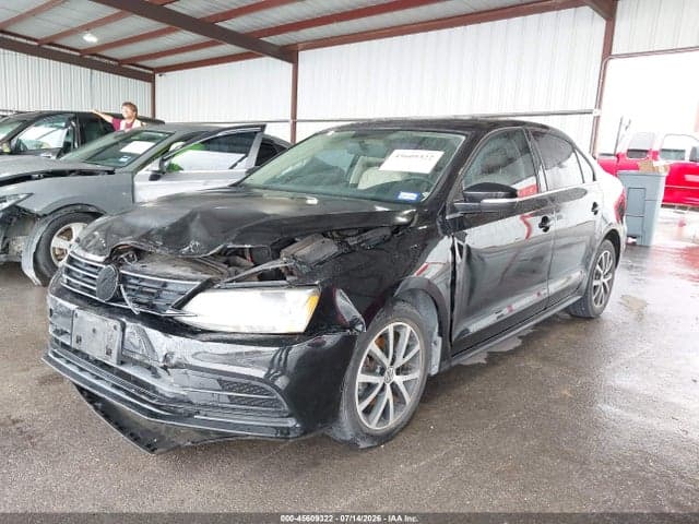 2017 VOLKSWAGEN JETTA 1.4T SE 6