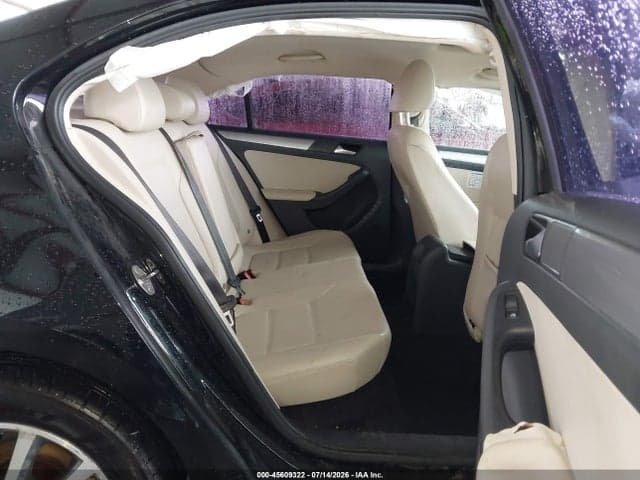 2017 VOLKSWAGEN JETTA 1.4T SE 8