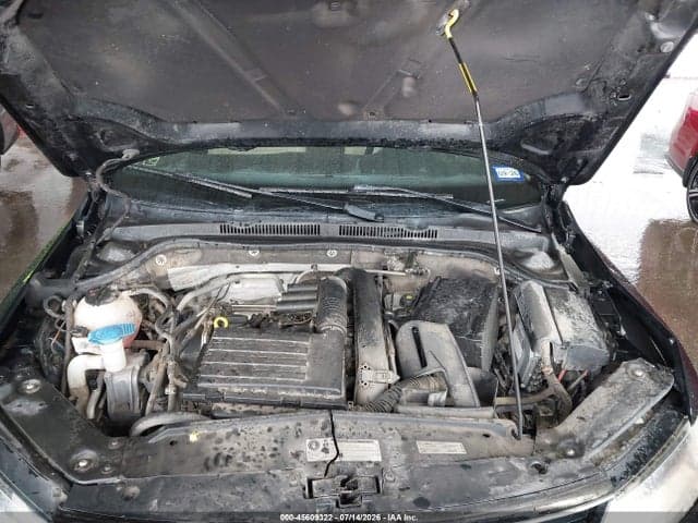 2017 VOLKSWAGEN JETTA 1.4T SE 10