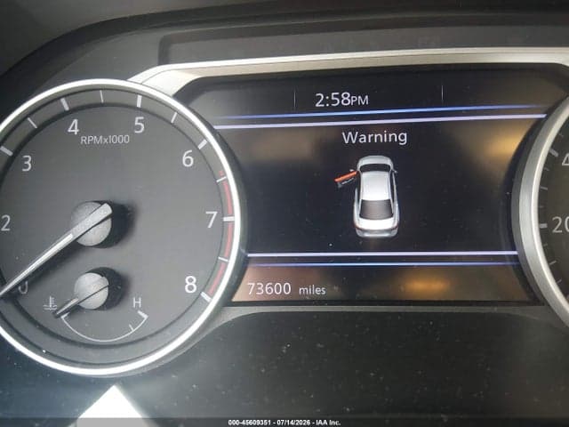2021 NISSAN SENTRA SR XTRONIC CVT 15