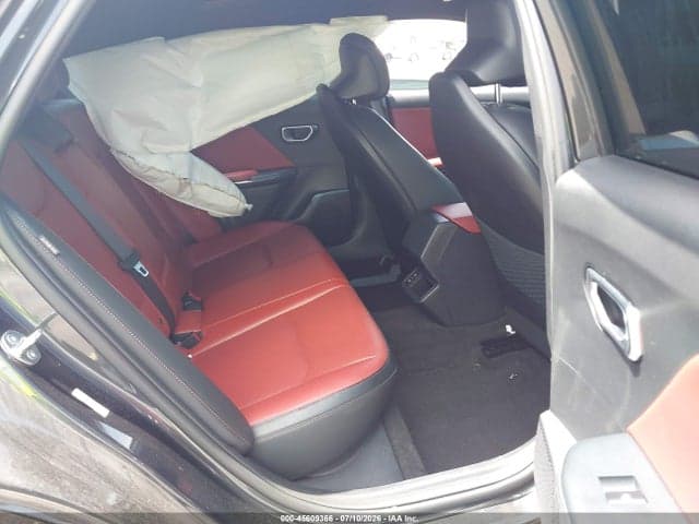 2025 KIA K4 GT-LINE 8
