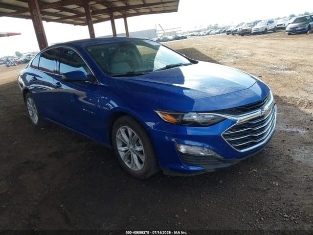 2023 CHEVROLET MALIBU FWD 1LT - 1