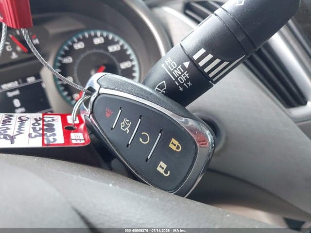 2023 CHEVROLET MALIBU FWD 1LT 11