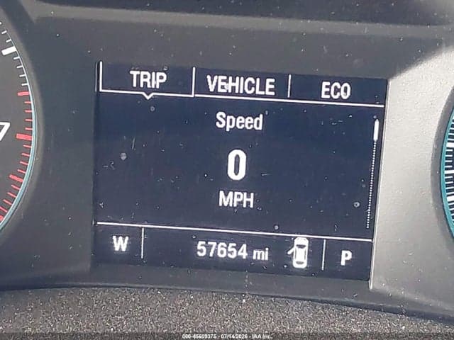 2023 CHEVROLET MALIBU FWD 1LT 7