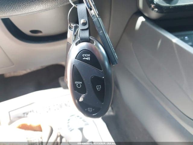 2025 HYUNDAI TUCSON SEL 11