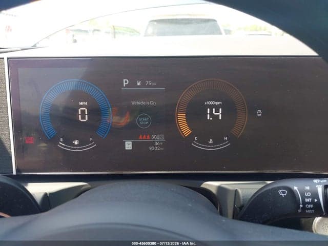 2025 HYUNDAI TUCSON SEL 7