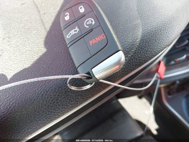 2019 DODGE CHALLENGER R/T 11