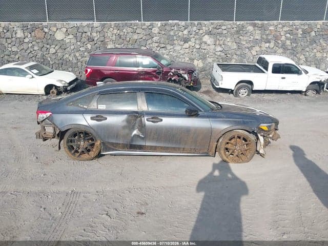 2024 HONDA CIVIC SPORT 12