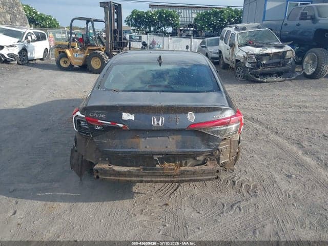 2024 HONDA CIVIC SPORT 15