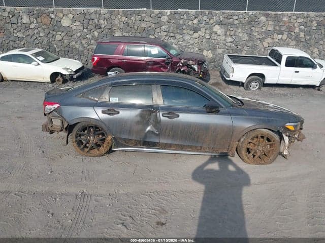 2024 HONDA CIVIC SPORT 6
