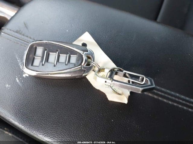 2017 CHEVROLET MALIBU 1LT 11