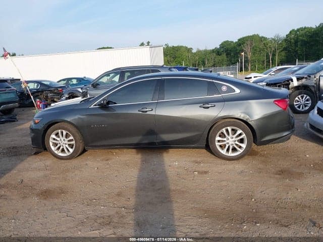2017 CHEVROLET MALIBU 1LT 15