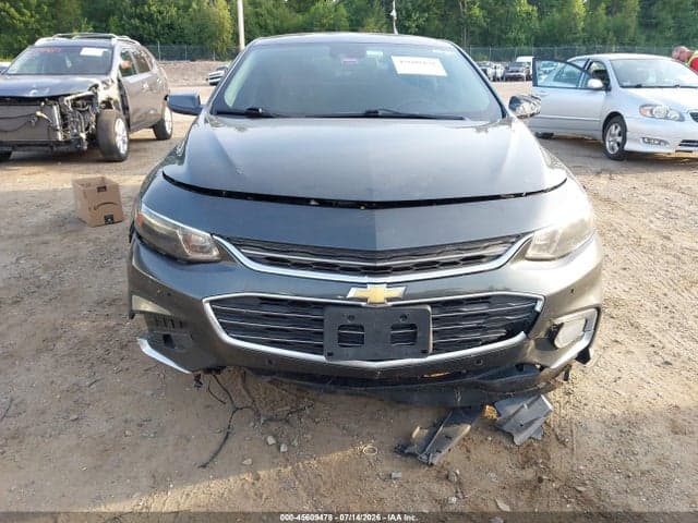2017 CHEVROLET MALIBU 1LT 6