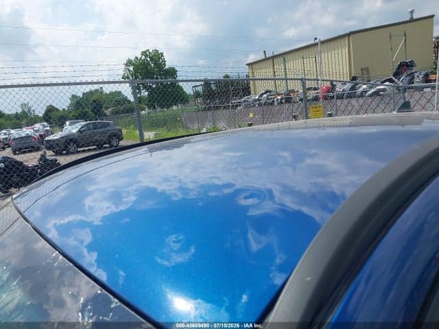 2023 FORD ESCAPE ST-LINE 6