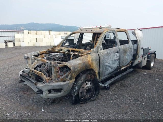 2022 RAM 5500 CHASSIS TRADESMAN/SLT/LARAMIE/LIMITED 2