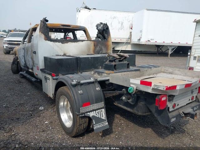 2022 RAM 5500 CHASSIS TRADESMAN/SLT/LARAMIE/LIMITED 3