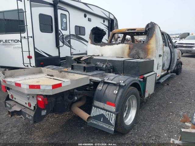 2022 RAM 5500 CHASSIS TRADESMAN/SLT/LARAMIE/LIMITED 4