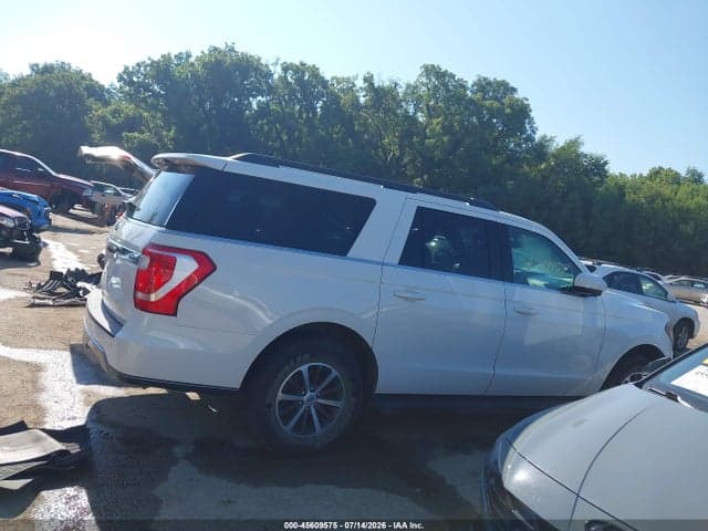 2021 FORD EXPEDITION XLT MAX 13