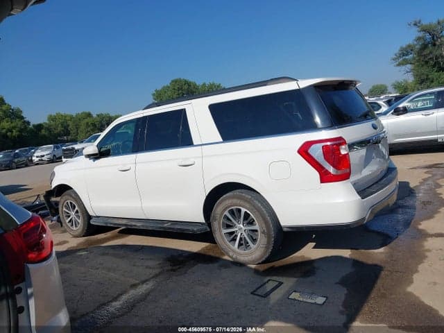 2021 FORD EXPEDITION XLT MAX 14
