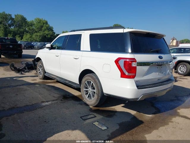 2021 FORD EXPEDITION XLT MAX 3