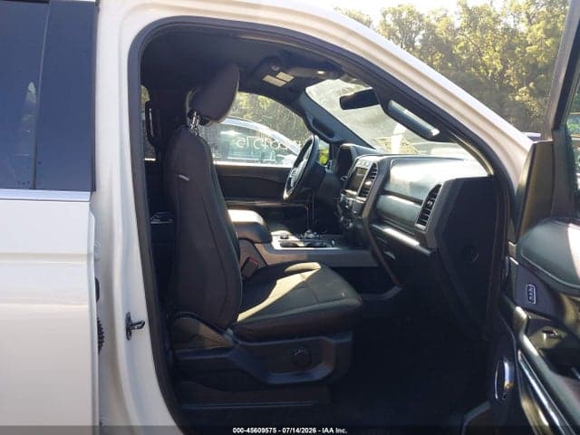 2021 FORD EXPEDITION XLT MAX 5