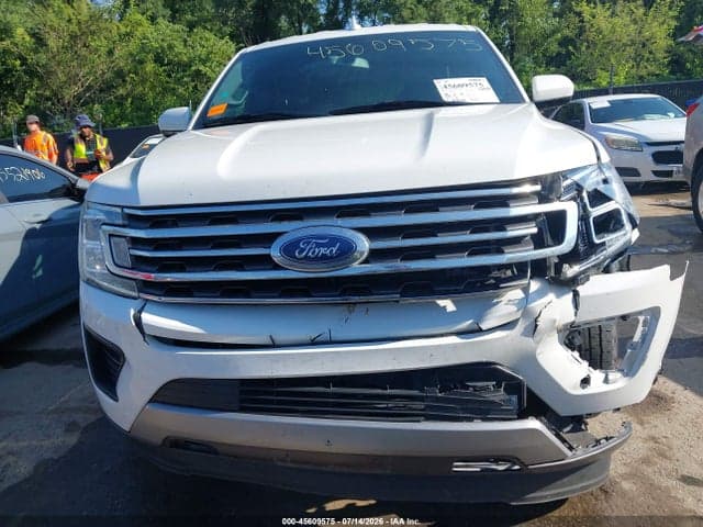 2021 FORD EXPEDITION XLT MAX 6