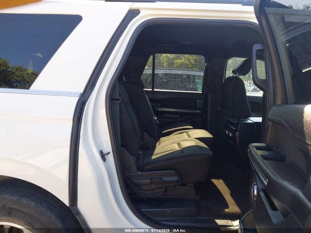 2021 FORD EXPEDITION XLT MAX 8
