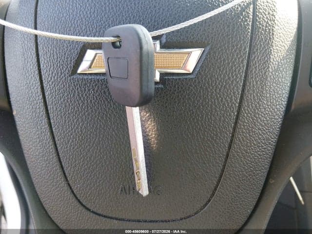 2017 CHEVROLET TRAX LS 11