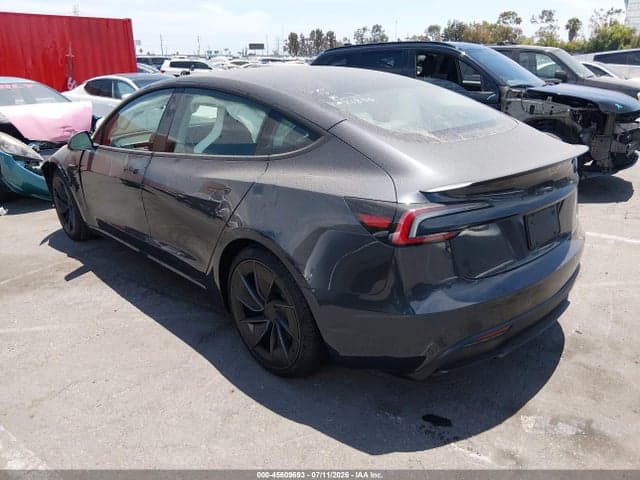 2026 TESLA MODEL 3 PERFORMANCE ALL-WHEEL DRIVE 3