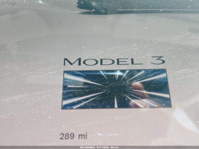 2026 TESLA MODEL 3 PERFORMANCE ALL-WHEEL DRIVE 7