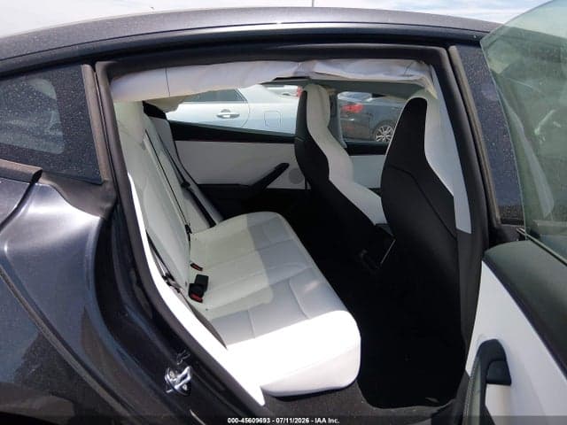 2026 TESLA MODEL 3 PERFORMANCE ALL-WHEEL DRIVE 8