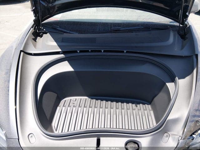 2026 TESLA MODEL 3 PERFORMANCE ALL-WHEEL DRIVE 10