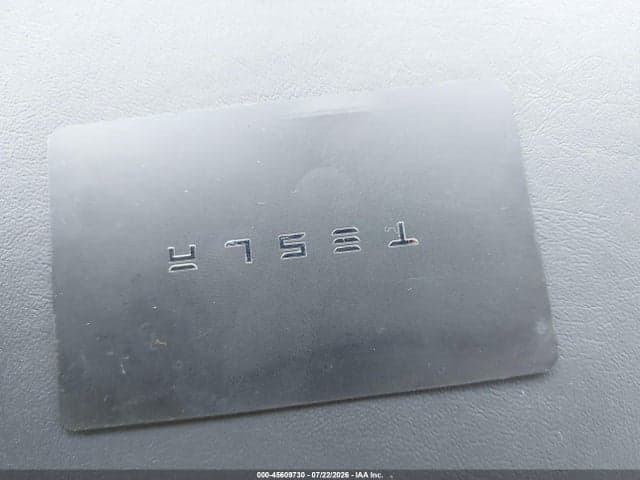 2021 TESLA MODEL 3 STANDARD RANGE PLUS REAR-WHEEL DRIVE 11