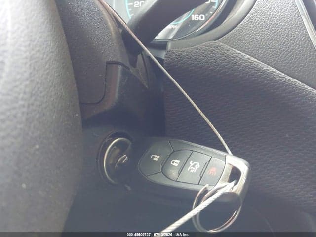2018 CHEVROLET CRUZE LS AUTO 11