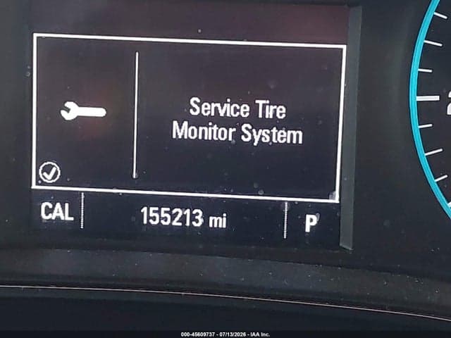 2018 CHEVROLET CRUZE LS AUTO 7