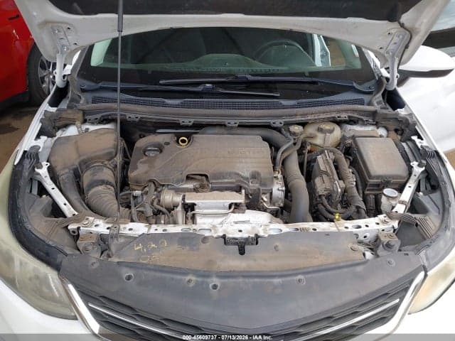 2018 CHEVROLET CRUZE LS AUTO 10