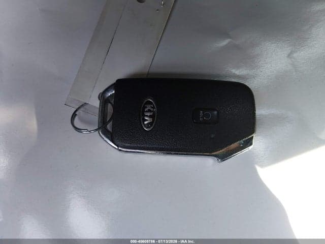2021 KIA K5 GT-LINE 11