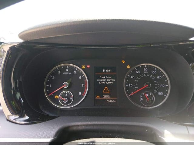 2021 KIA K5 GT-LINE 7
