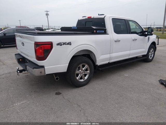 2024 FORD F-150 XLT 4