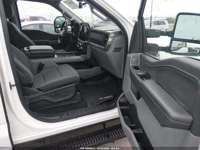 2024 FORD F-150 XLT 5