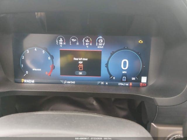 2024 FORD F-150 XLT 7