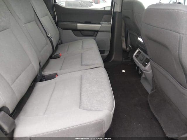 2024 FORD F-150 XLT 8