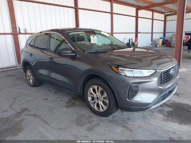 2023 FORD ESCAPE ACTIVE 1