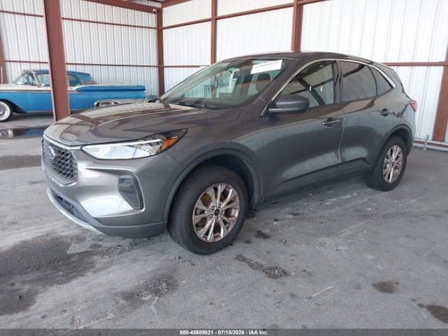 2023 FORD ESCAPE ACTIVE 2