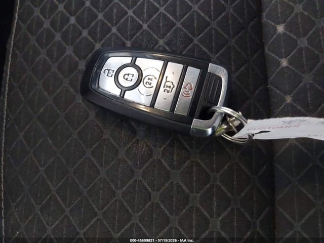 2023 FORD ESCAPE ACTIVE 11