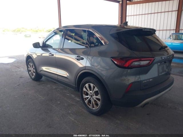 2023 FORD ESCAPE ACTIVE 3