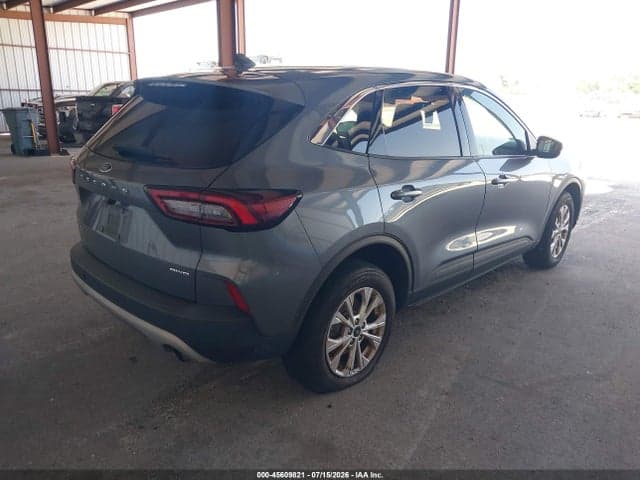2023 FORD ESCAPE ACTIVE 4