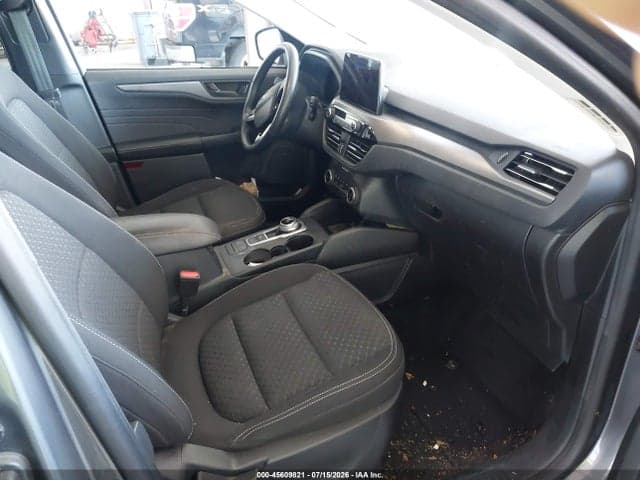 2023 FORD ESCAPE ACTIVE 5