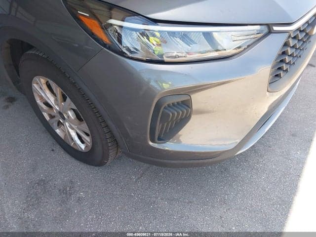 2023 FORD ESCAPE ACTIVE 6