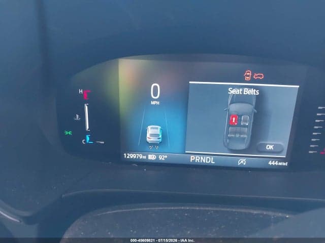2023 FORD ESCAPE ACTIVE 7